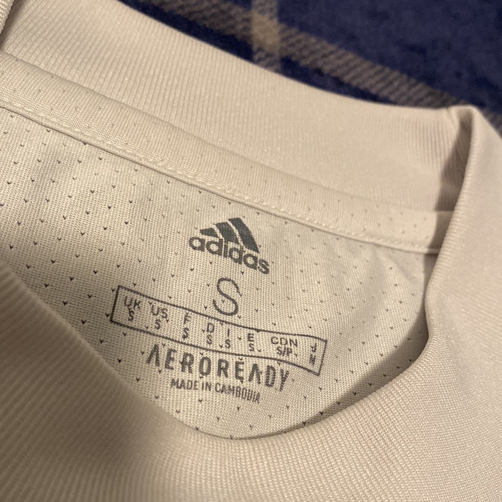 Juventus Adidas Training Jersey Size Small - Picture 4 of 11